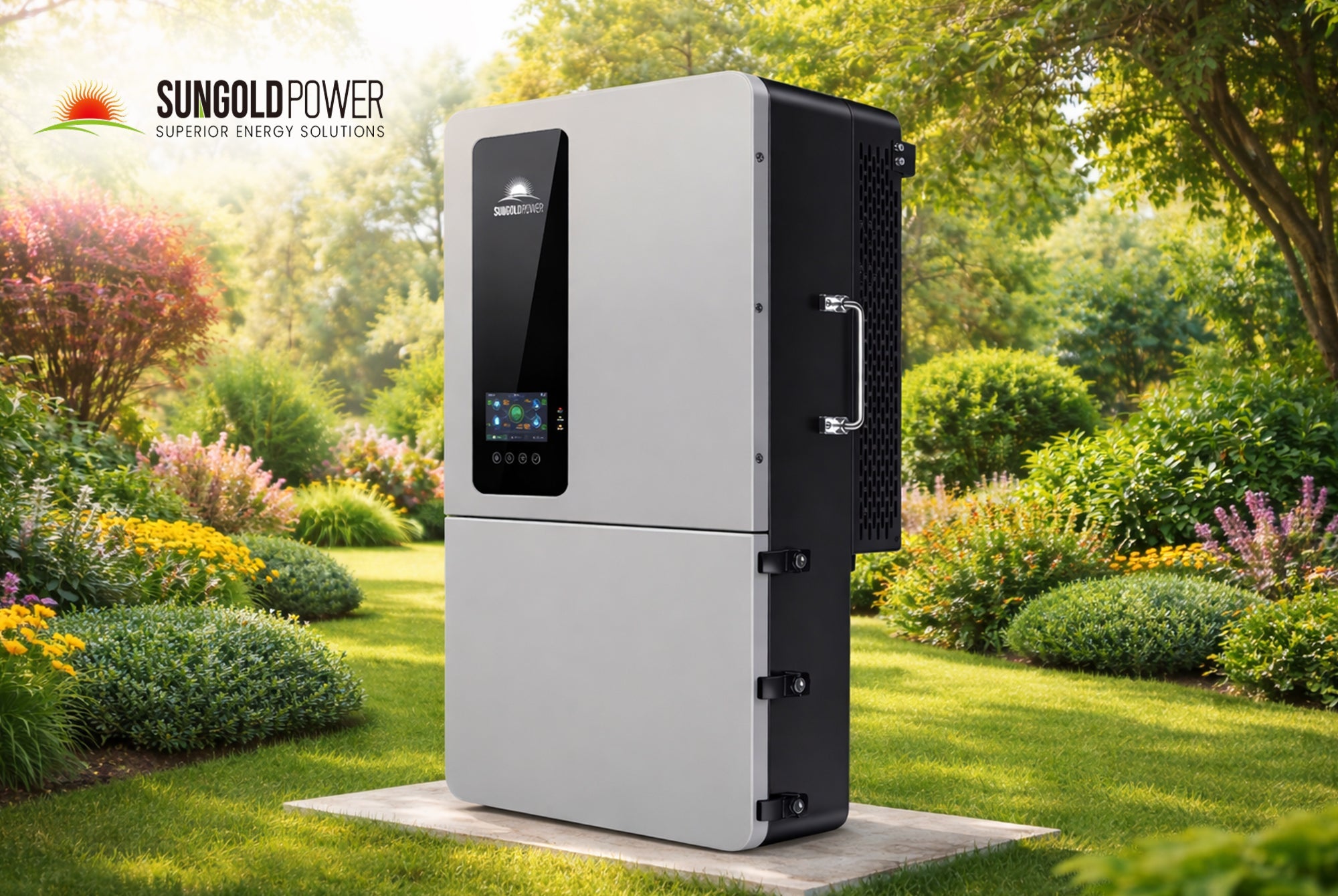 Why Solar Power Hybrid Inverter Fits Modern Energy Systems