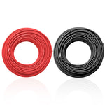 200 Feet Solar Cable