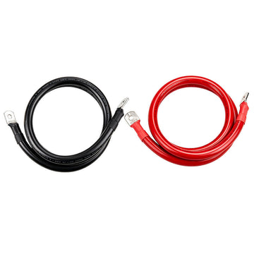 4/0 AWG Battery Cable 5 Feet