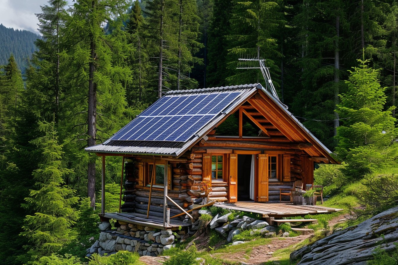 How to Build an Efficient Home Solar System: A Full Guide from Planning to Installation