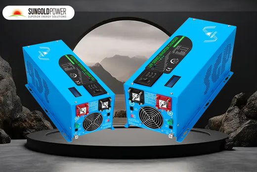 3000w power inverters