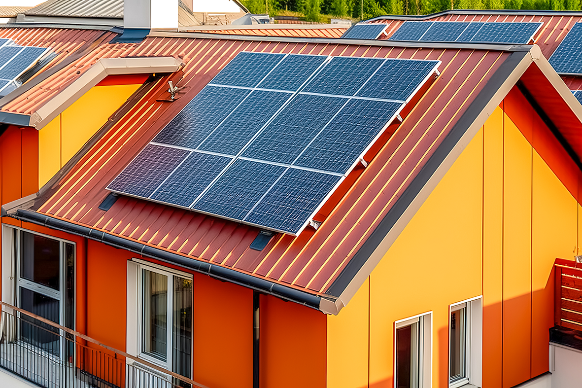 A COMPREHENSIVE GUIDE TO FEDERAL TAX CREDITS FOR RESIDENTIAL SOLAR PHOTOVOLTAIC (PV) SYSTEMS