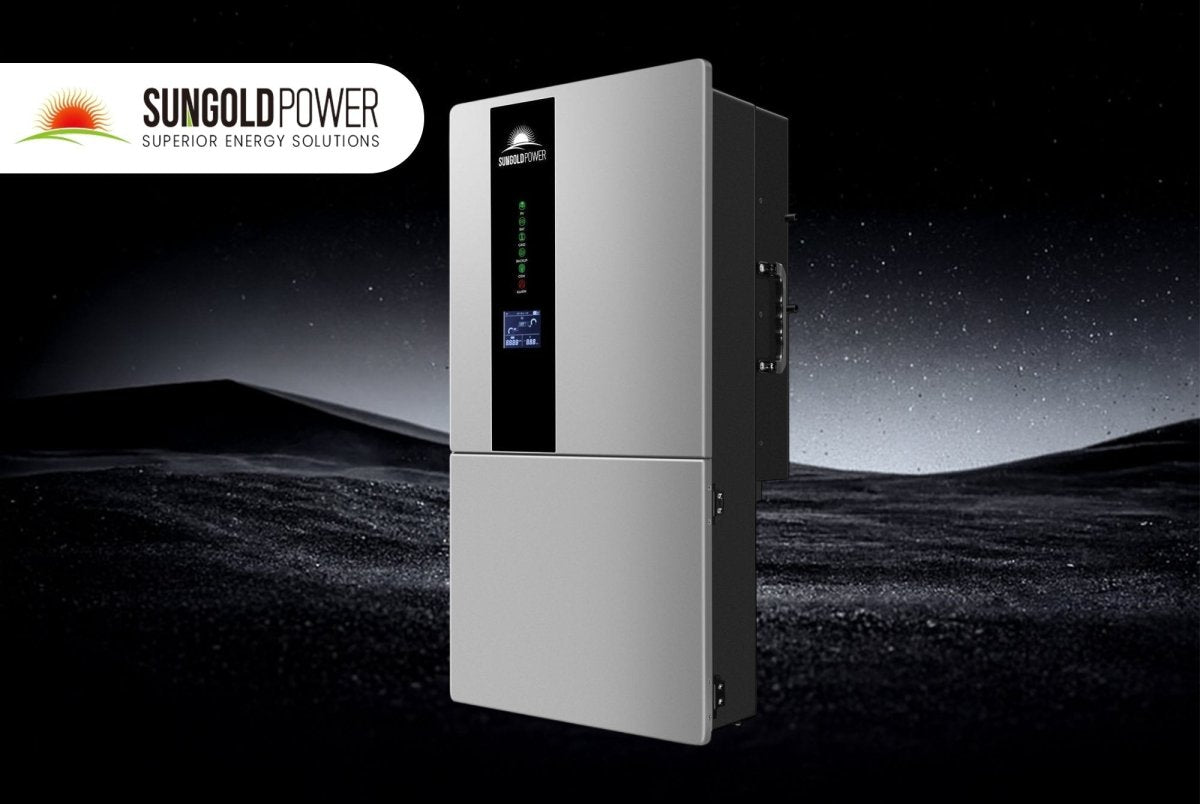 Solar Power Systems