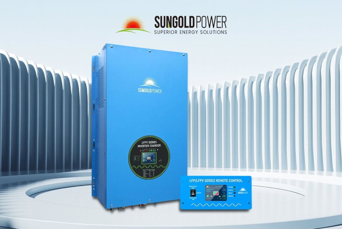 Best Off Grid Solar Power Systems: Complete Guide