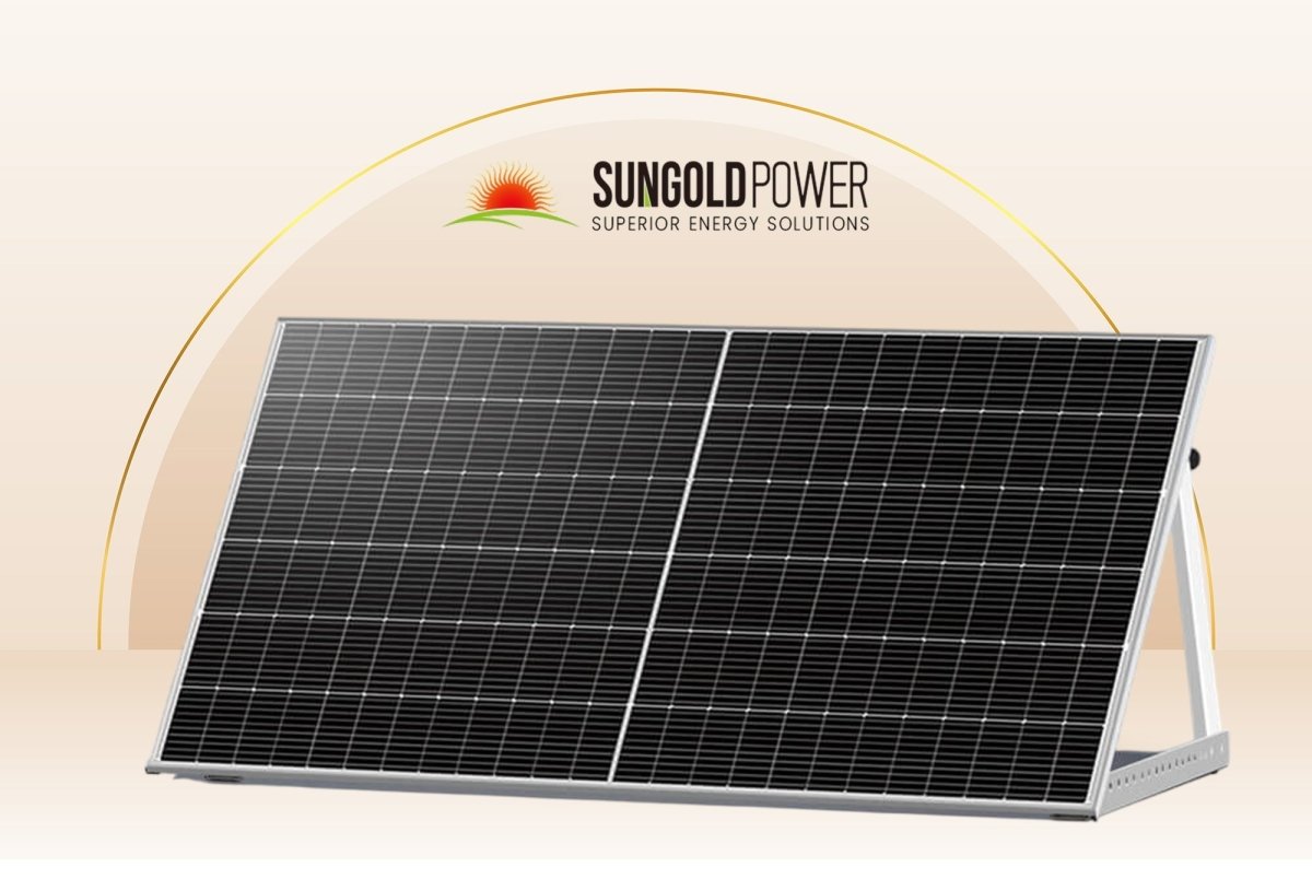 How Wholesale Solar Panels Are Transforming Residential Solar Solutions with Solar Panels for Sale