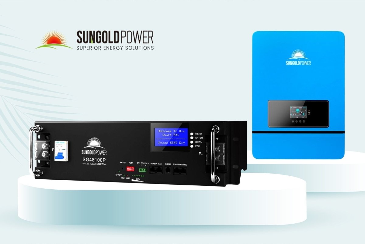 Best Off-Grid Solar Power Systems: Everything You Need to Know