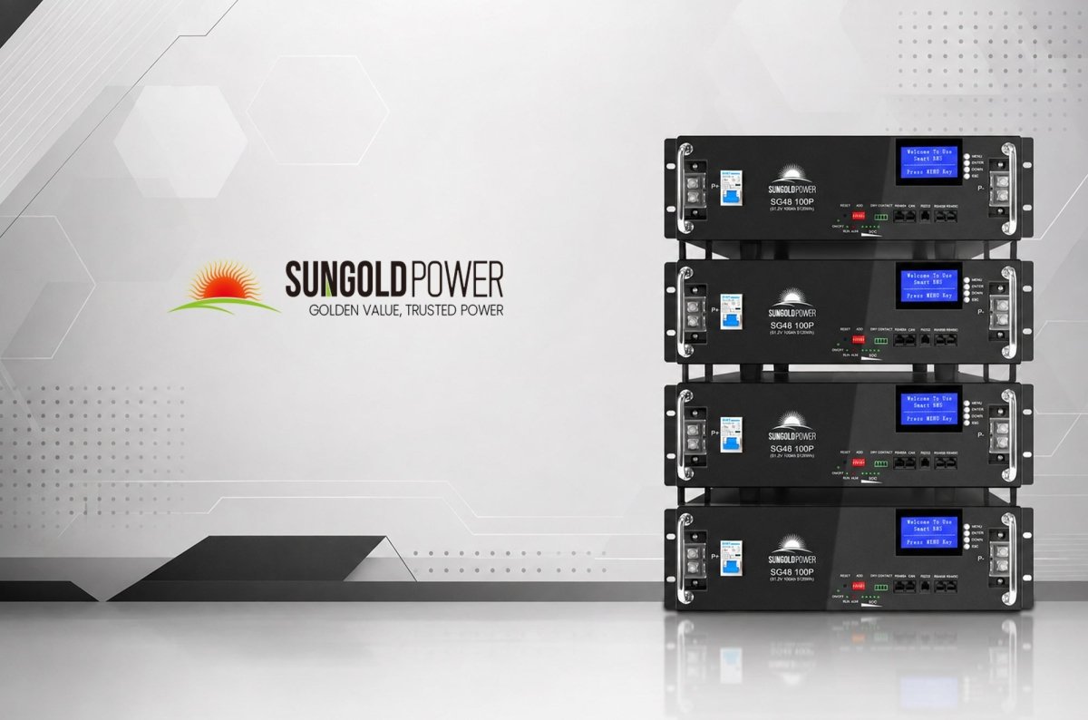 home solar power system
