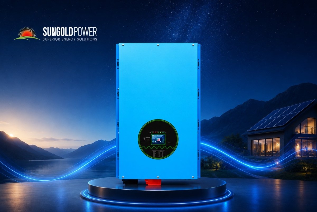 Off Grid Home Kits