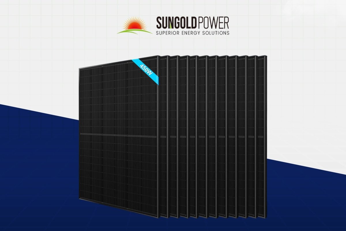 Solar Panels for Homes