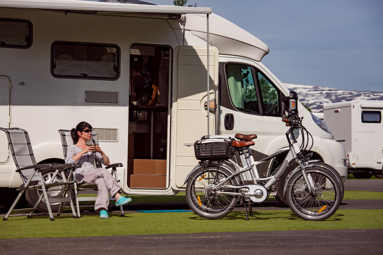 How RV Inverters Work and Why You Need One?