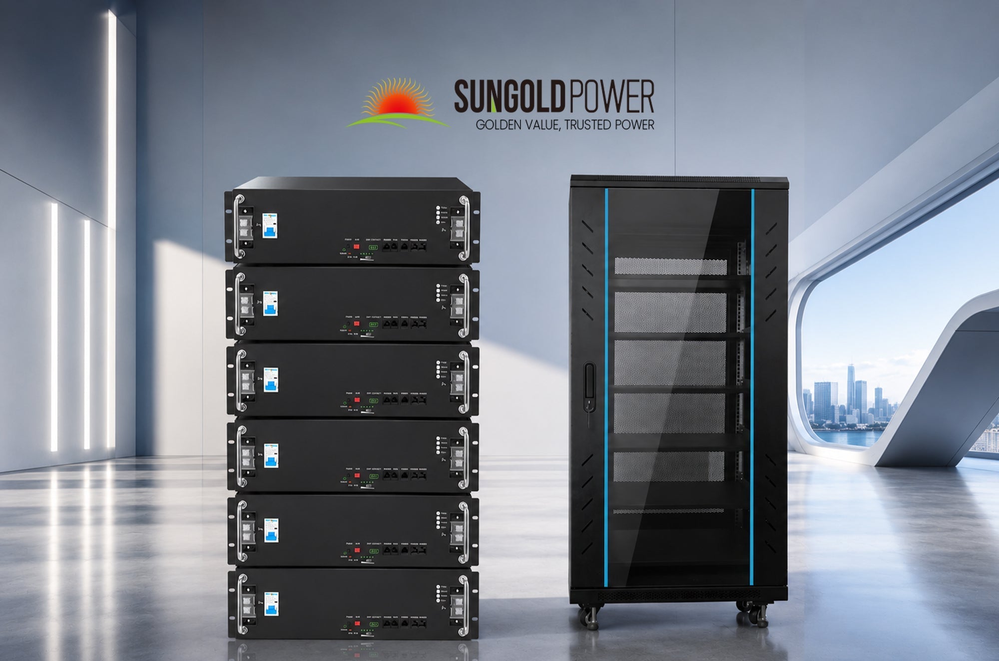 Home Efficiently with Solar Power Kits for Home
