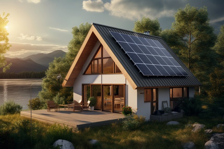 Exploring Different Types of Solar Energy Systems and the Benifits of Solar Kits