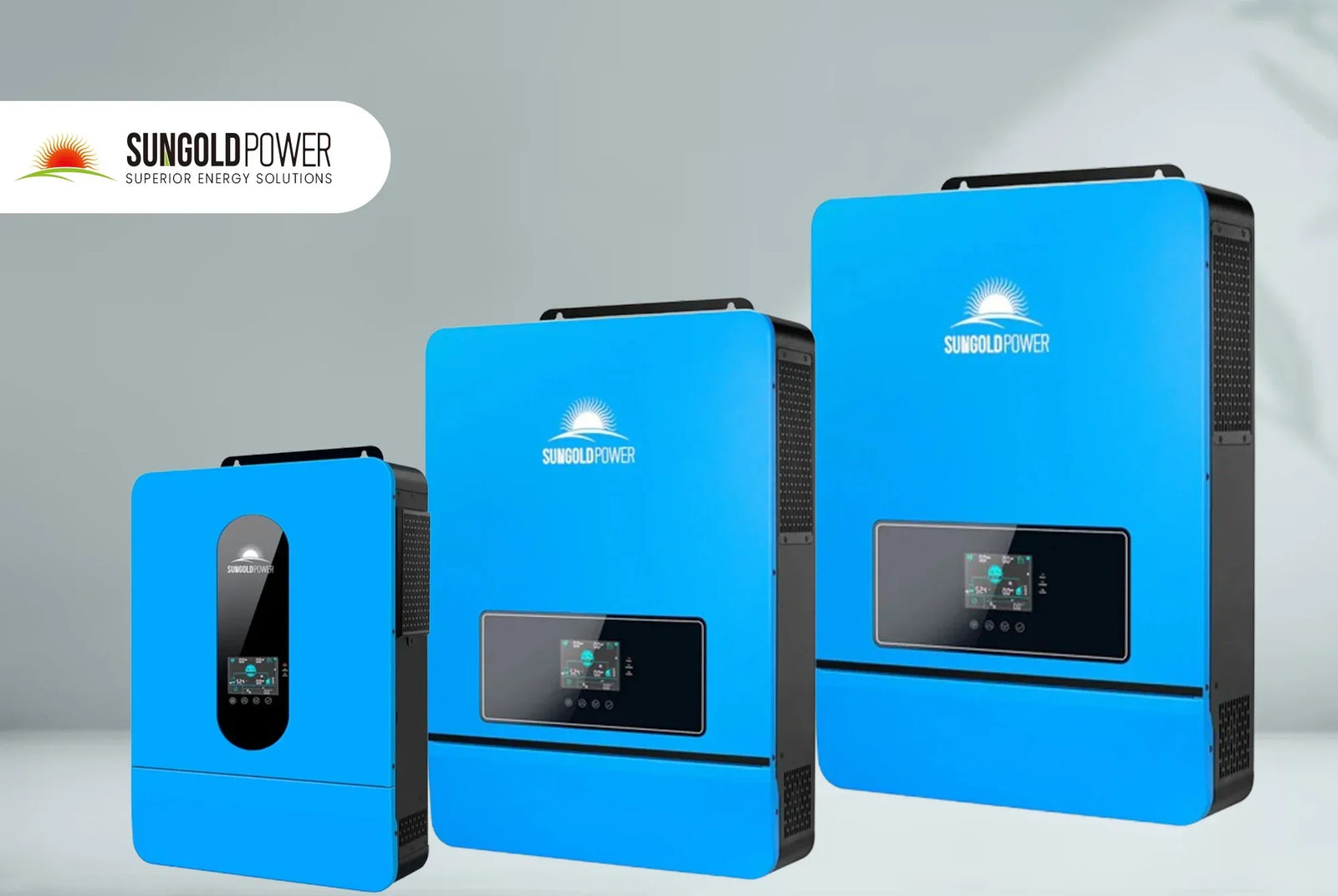 Solar Charger Inverter: The Central Component of a Trustworthy Solar Power System