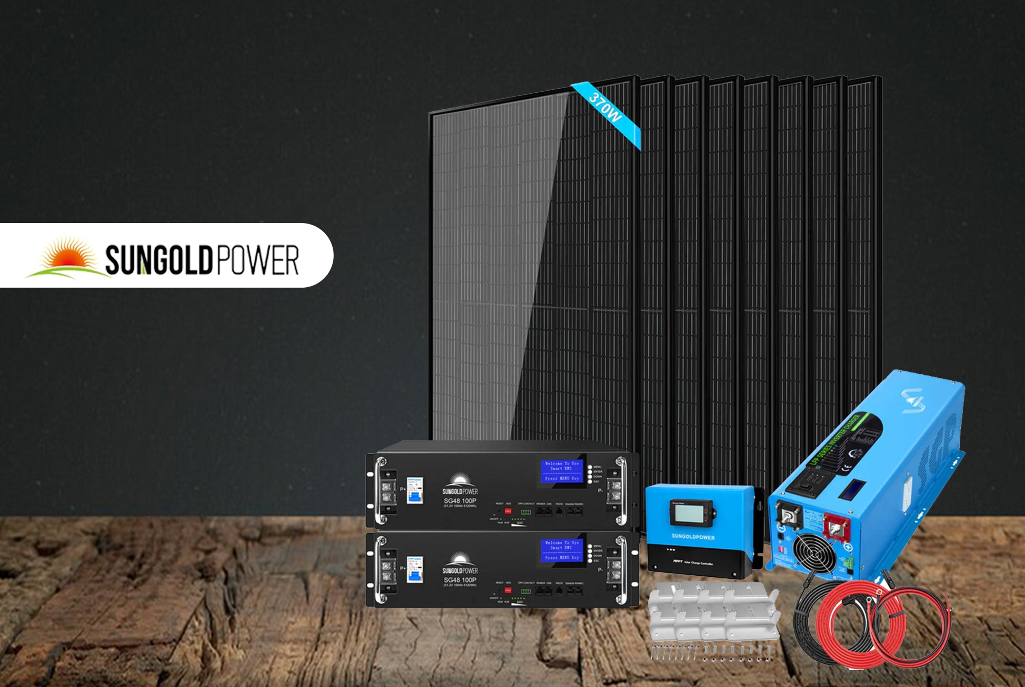 Enjoy a Solar-Powered Serenity by Unleashing Your RV's Potential with RV Off grid Solar Systems