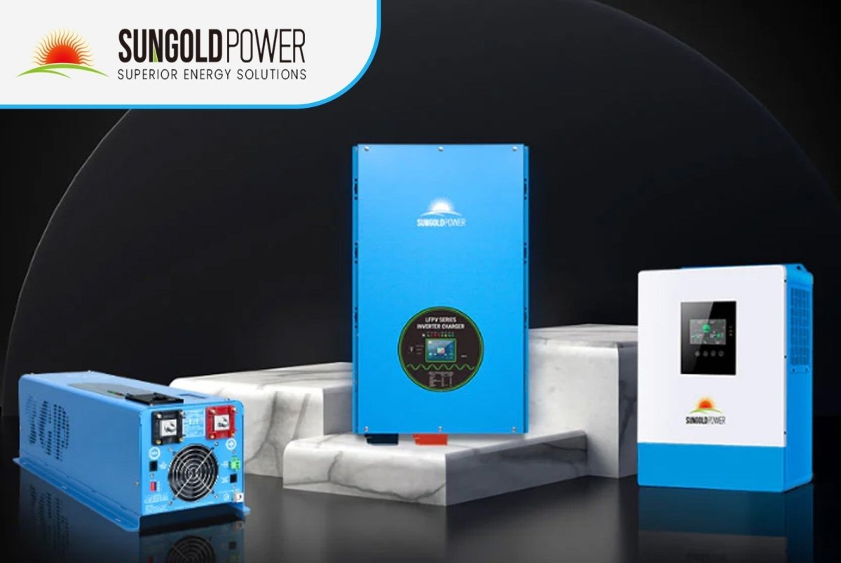 What is the Best Home Power Inverter for Solar Systems?