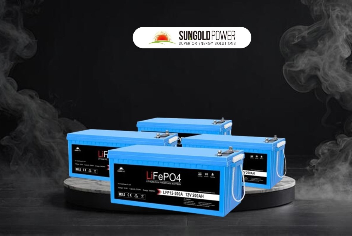home solar inverter