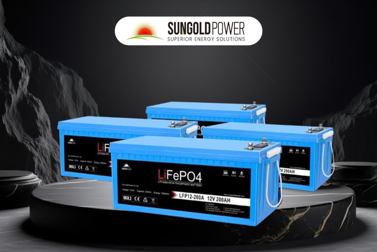 Finding the Best Home Solar Inverter for Off-Grid Systems