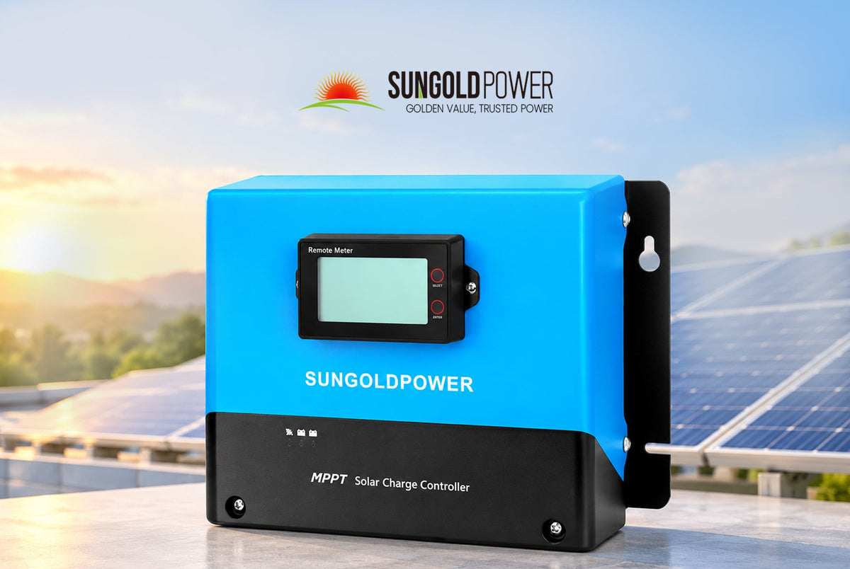 How to Choose the Best Off-Grid Solar Power System Wisely?