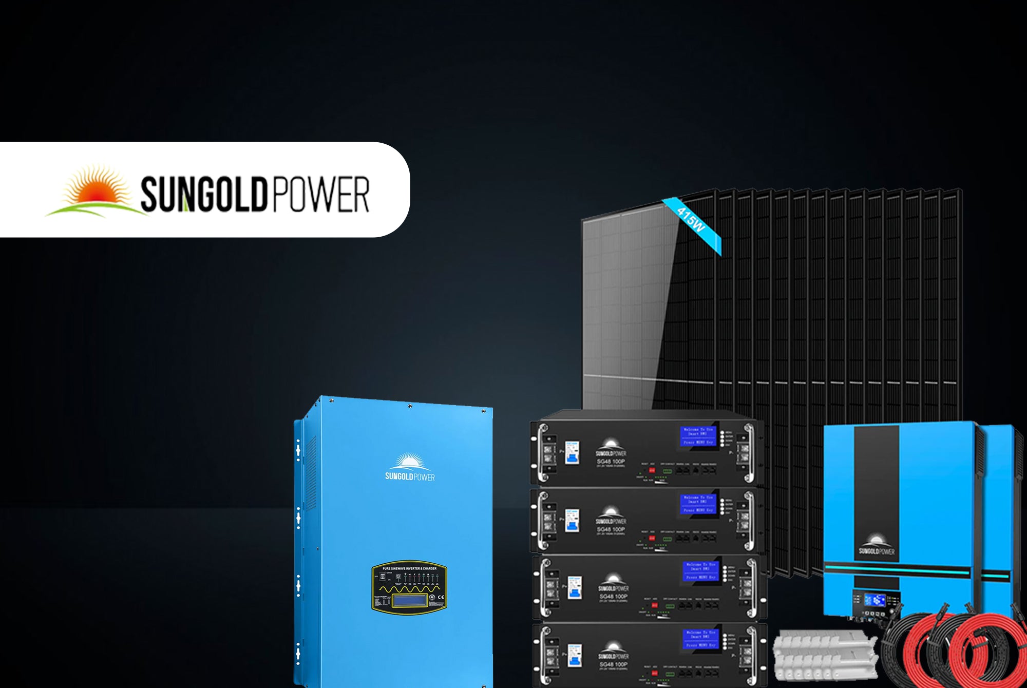 Maximize Energy Saving with Off Grid Power Systems: The Reliable Power Solution for Every Home