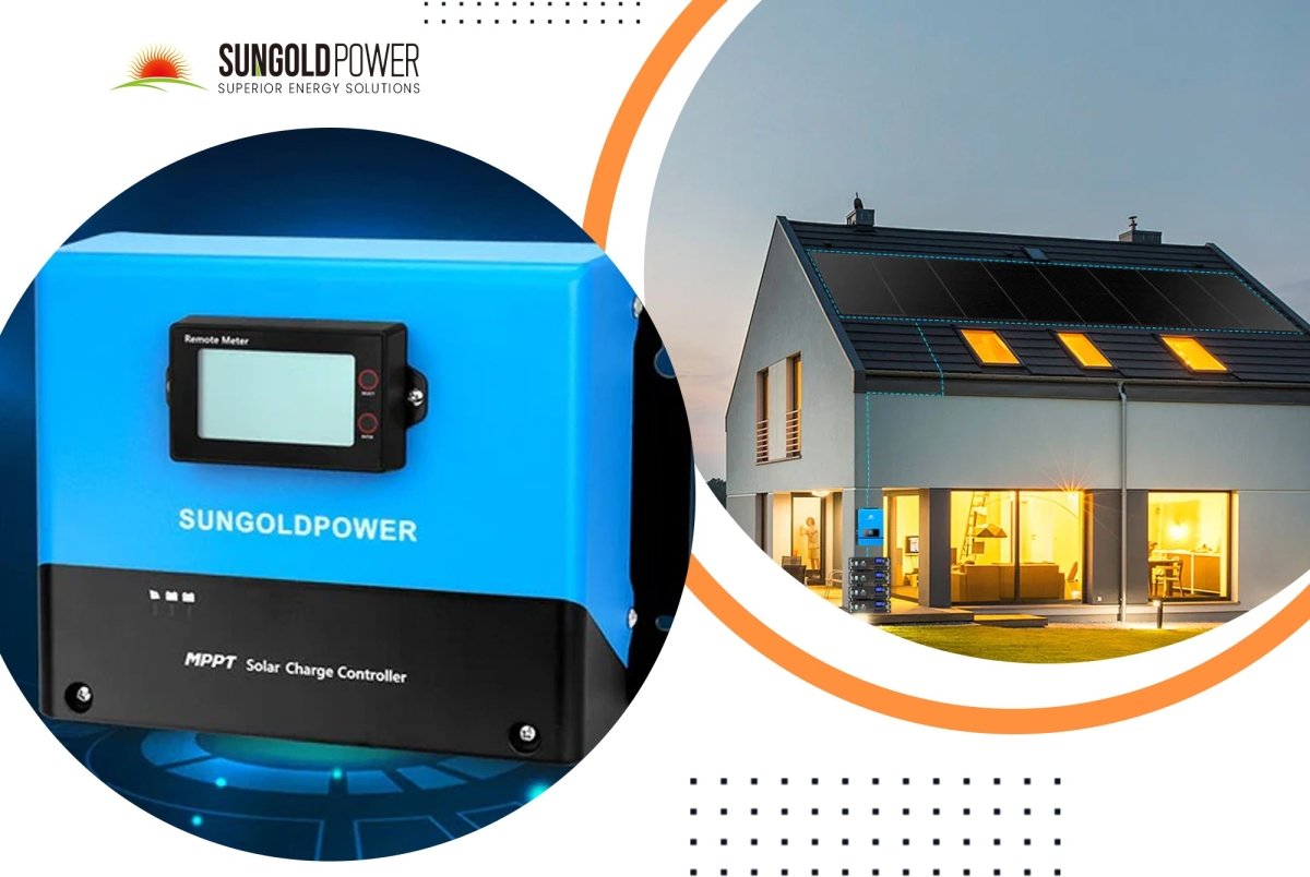 off Grid Power Systems