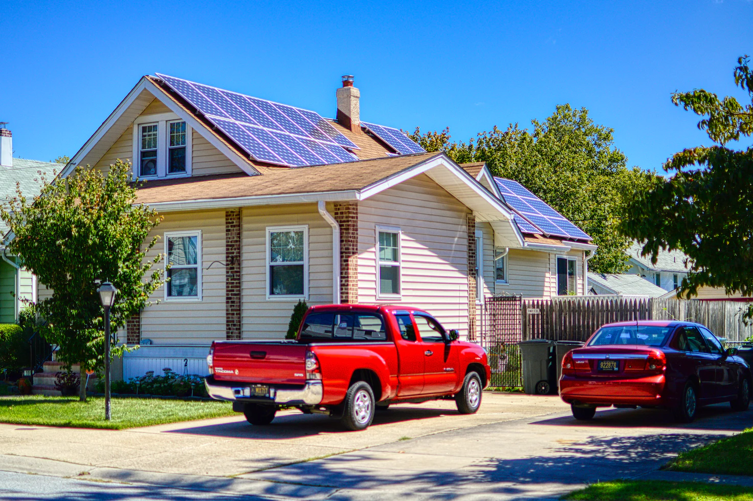 On-grid, Off-grid and Hybrid: Which is better for you?