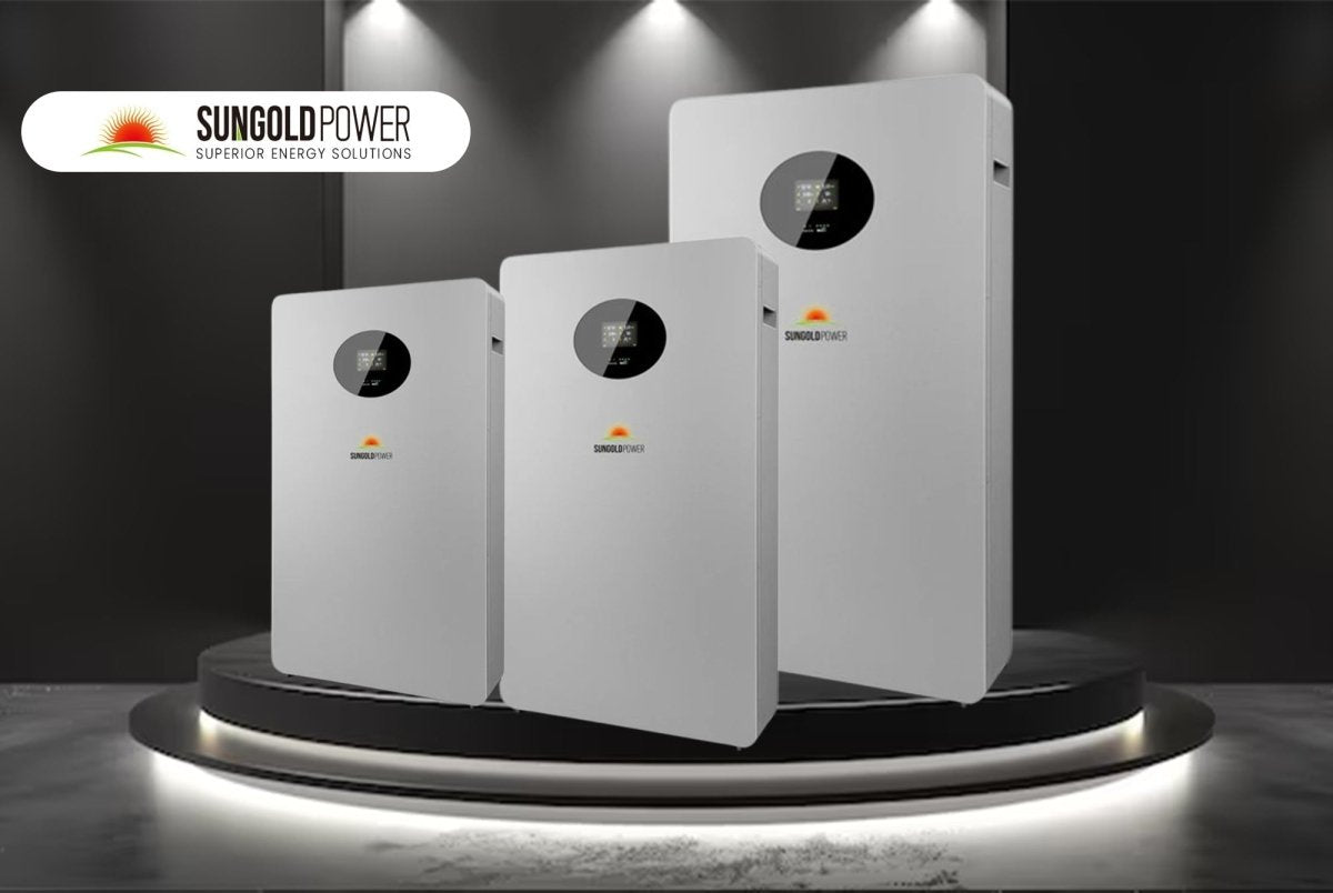 Best Solar Battery Storage System
