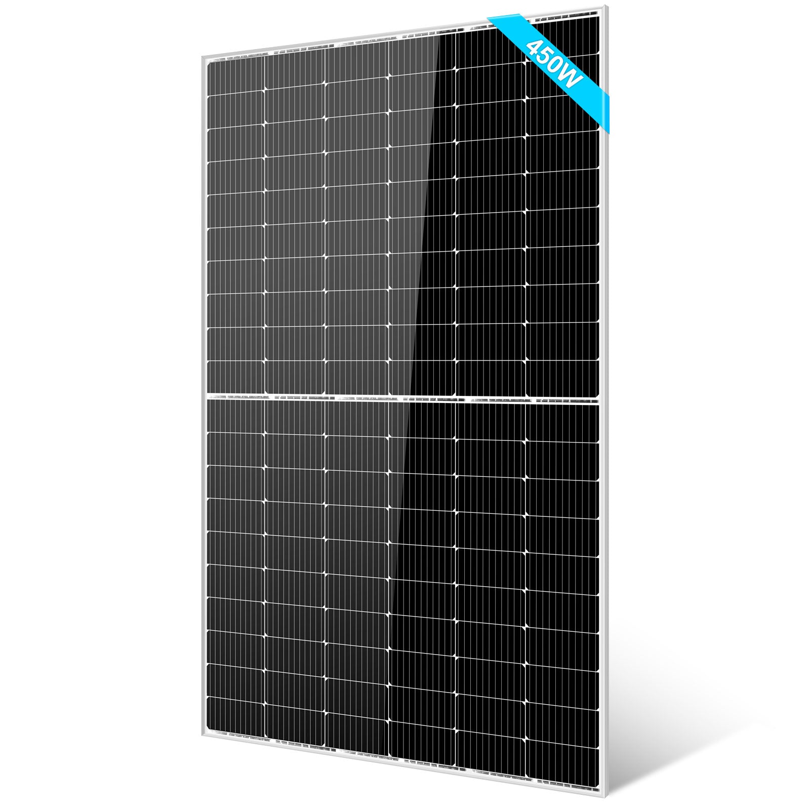 450W MONO PERC SOLAR PANEL FULL PALLET (32 PANELS)