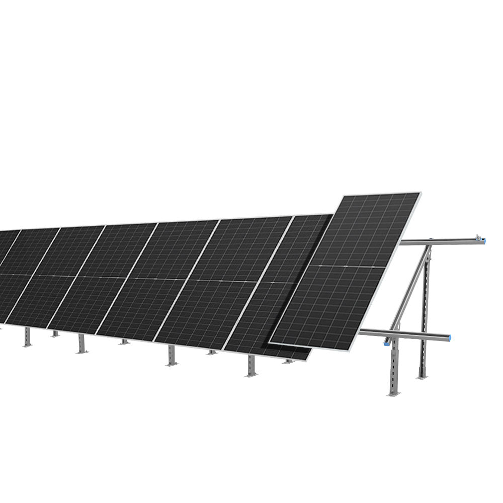 Solar Hardware Solar Mounting Hardware - SunGoldPower