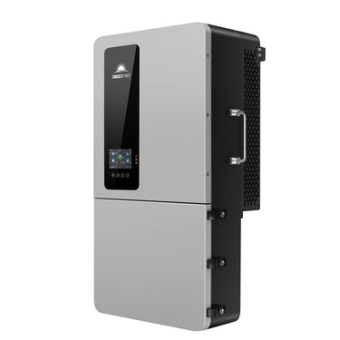 12KW 48V All-in-one Hybrid Solar inverter | Whole Home Backup (200A)| SGS-12K18MAX