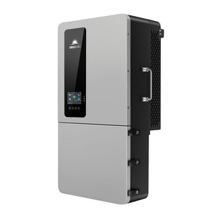 12KW 48V All-in-one Hybrid Solar inverter | Whole Home Backup (200A)| SGS-12K18MAX