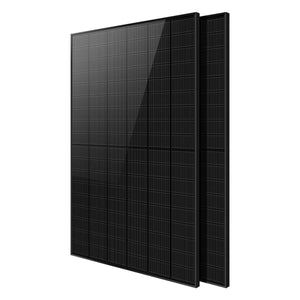 500W Bifacial N-Type Monocrystalline Solar Panel SGN-500-BDG6 UL61730