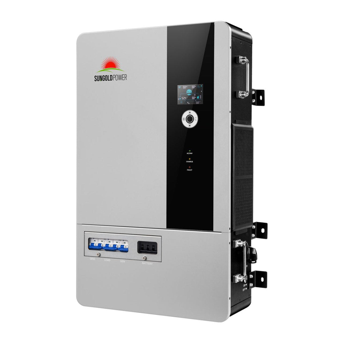 16KW 48V All-in-one Solar Charge Inverter Freedom Pro 16K-48