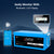 4 X 12V 200Ah LiFePo4 Deep Cycle Lithium Battery Bluetooth / Self-Heating / IP65