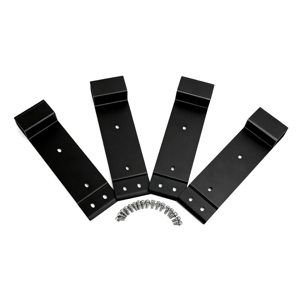 SunGoldPower Battery Bracket fo CoreX 5 Pro Server Rack Battery