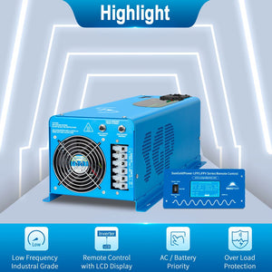 12v power inverter