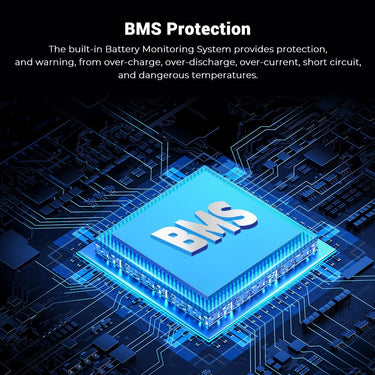 Powerwall X LITHIUM BATTERY 51.2V 200AH SG48200T