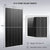 OFF GRID SOLAR KIT 10 X 550 WATTS SOLAR PANELS 4 X 5.12KWH POWERWALL LITHIUM BATTERY 10KW SOLAR INVERTER 48VDC 120V/240V SGM-10K20