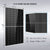 Off Grid Solar Kit 10000W 48VDC 120V/240V LifePO4 20.48KWH Lithium Battery 12 X 450 Watts Solar Panels SGR-10K2M