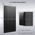 OFF GRID SOLAR KIT 12 X 550 WATTS SOLAR PANELS 25.6KWH LITHIUM BATTERY 10KW SOLAR INVERTER 48VDC 120V/240V SGR-10K25S