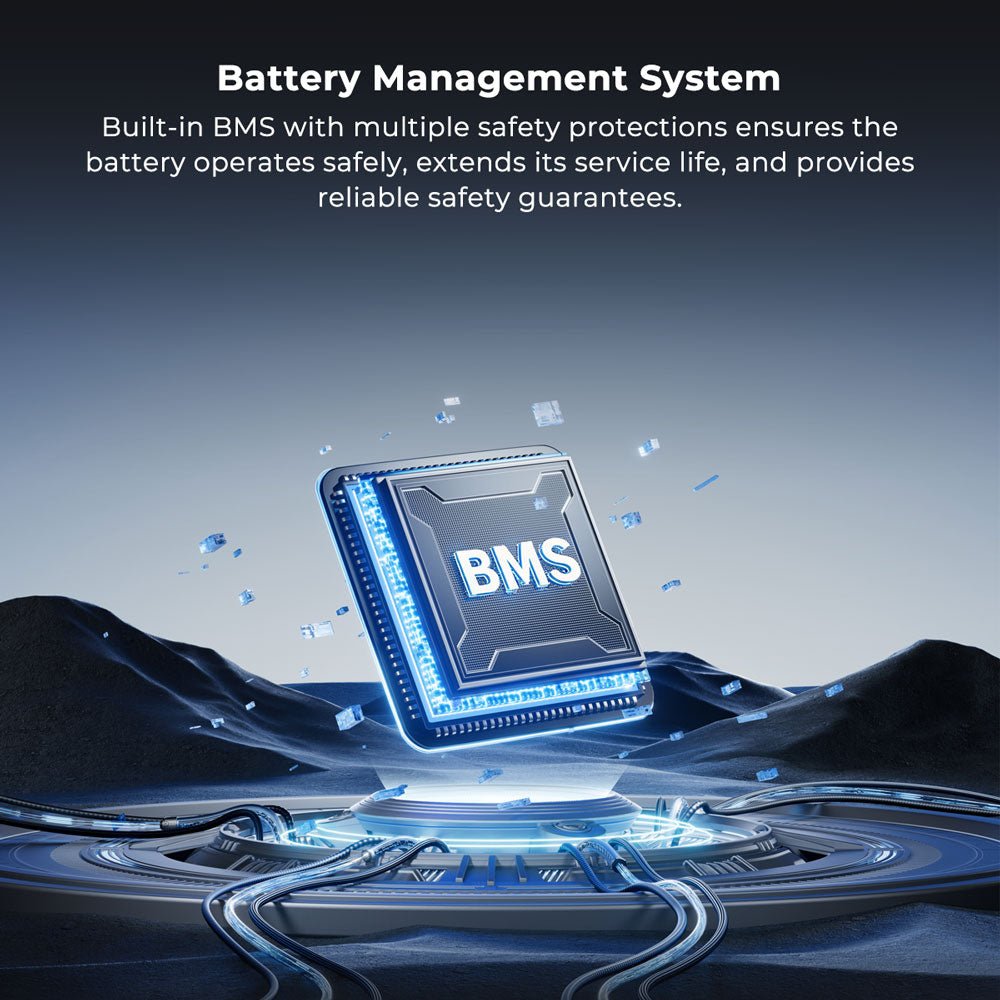 PowerMax 51.2V 314AH Outdoor Energy Storage Battery  UL1973 & UL9540A CEC Listed