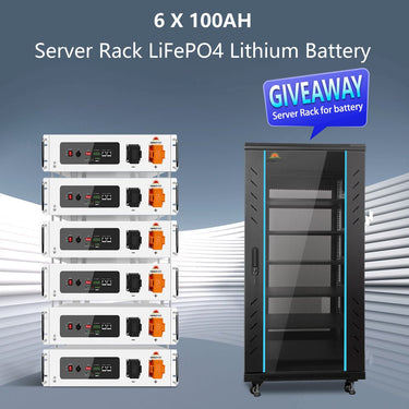 OFF GRID SOLAR KIT 20KW 48VDC 120V/240V LIFEPO4 30.72KWH-32.14KWH LITHIUM BATTERY 32 X 450 WATTS SOLAR PANELS SGR-20K30E