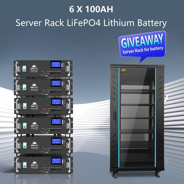 OFF GRID SOLAR KIT 20KW 48VDC 120V/240V LIFEPO4 30.72KWH-32.14KWH LITHIUM BATTERY 32 X 450 WATTS SOLAR PANELS SGR-20K30E