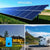 8KW Hybrid Solar Inverter UL1741 Standard