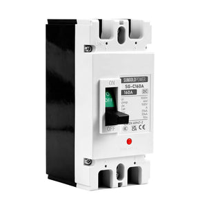 160 Amp DC Breaker