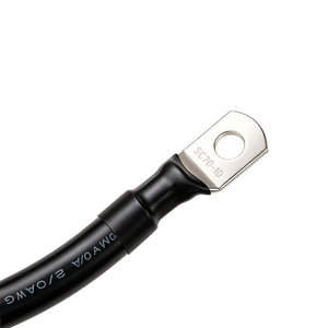 2/0 AWG Battery Cable 5Feet
