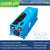 Off Grid Solar Kit 6000W 24VDC 120V/240V LiFePO4 10.24KWH Lithium Battery 6 X 370 Watt Solar Panels SGK-PRO62