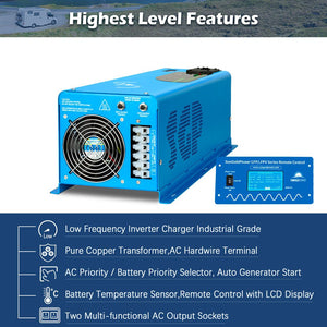 6000 watt inverter