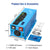 3000W DC 24V Pure Sine Wave Inverter With Charger
