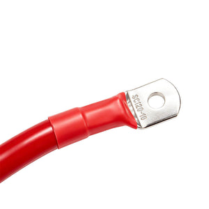 4/0 AWG Battery Cable 5 Feet