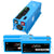 6000W DC 24V Split Phase Pure Sine Wave Inverter With Charger